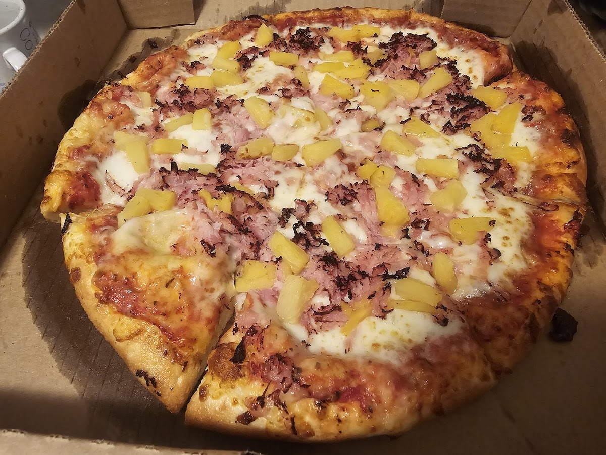 Brent's Pizza Of Perry Photos 2